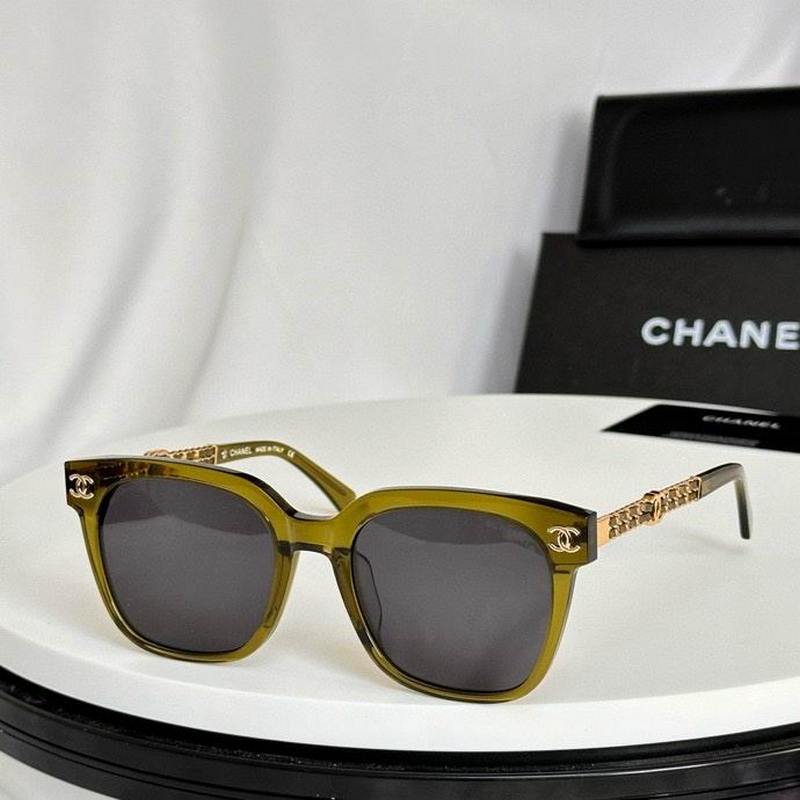 Chanel Sunglasses 730